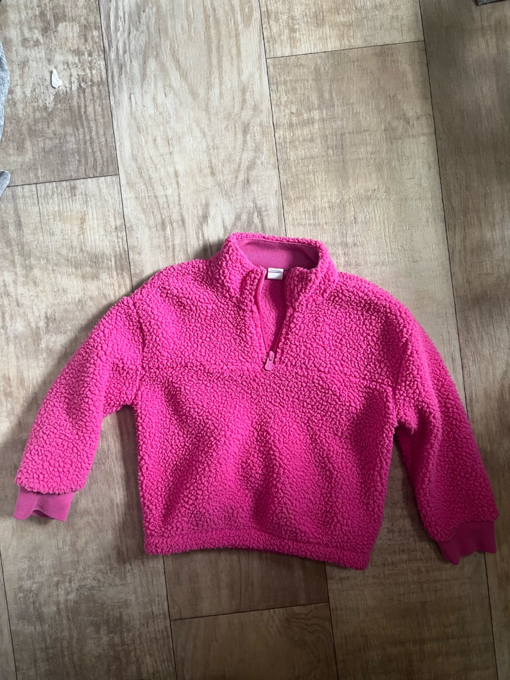 Gap pullover